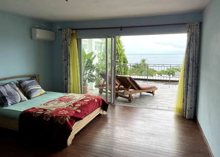 2 Bedroom Condo -Villa Ibiza