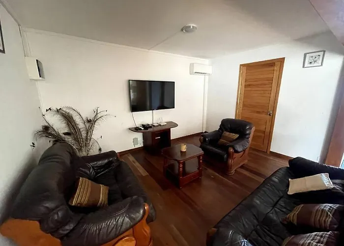 2 Bedroom Condo -Villa Ibiza