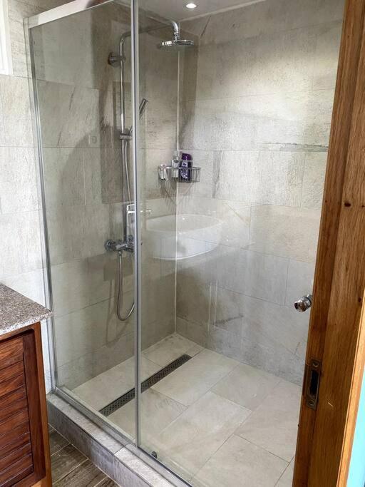 2 Bedroom -villa Ibiza Trou d'Eau Douce