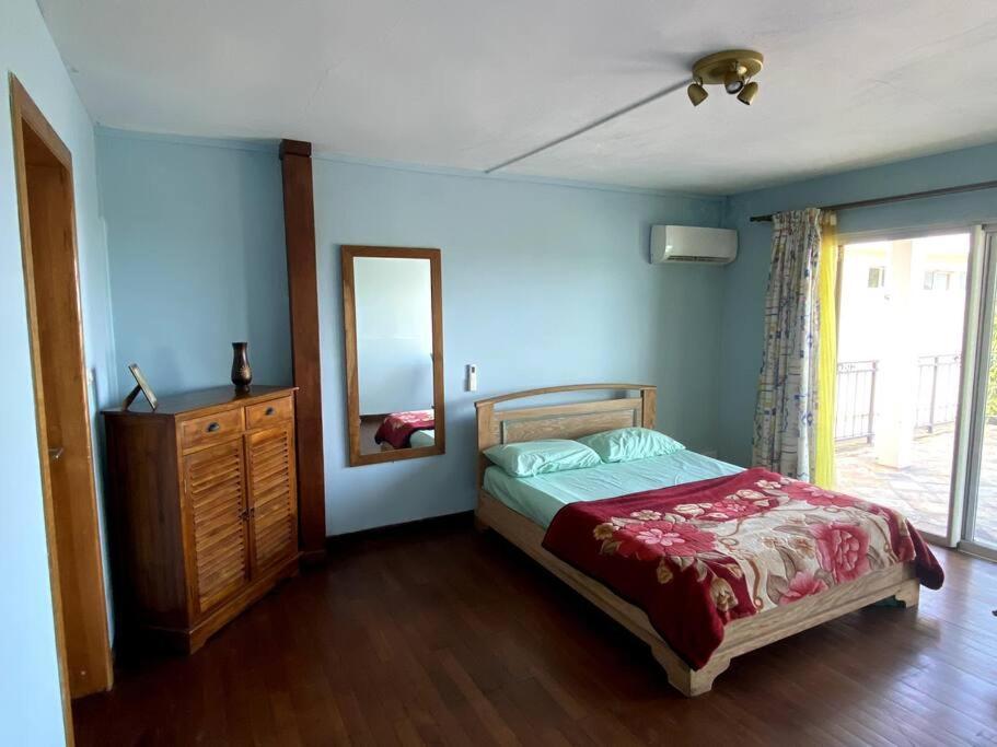 2 Bedroom -villa Ibiza