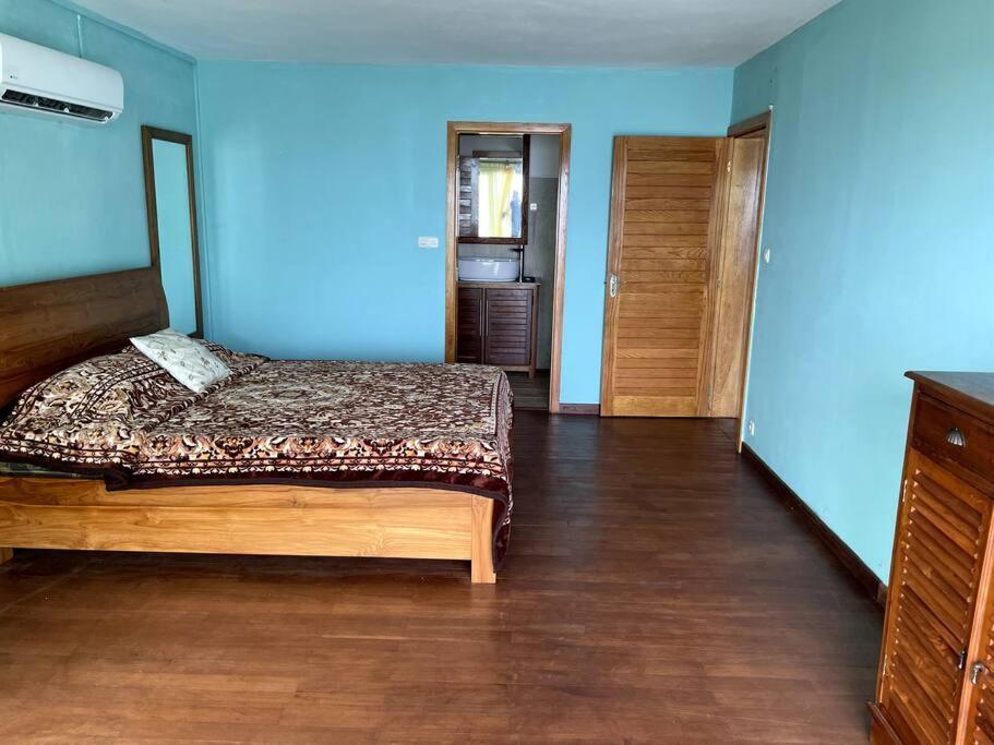 2 Bedroom -villa Ibiza