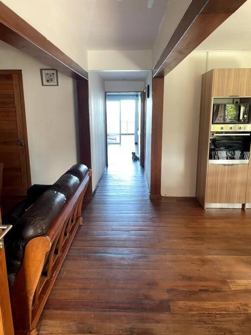 2 Bedroom -villa Ibiza Apartment Trou d'Eau Douce