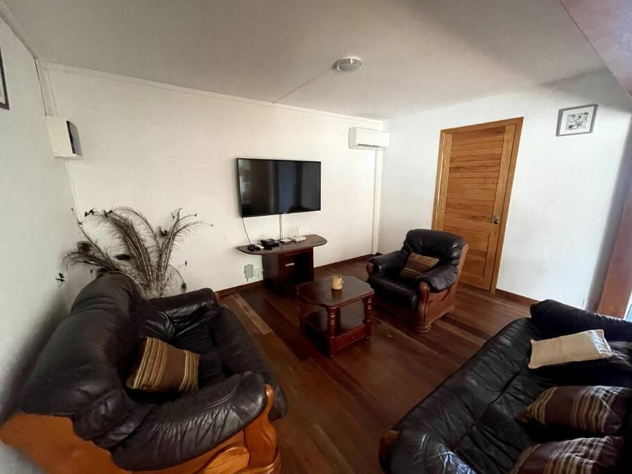 Apartment 2 Bedroom -villa Ibiza *
