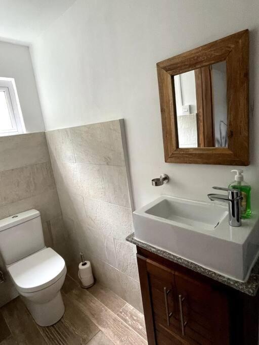 Apartment 2 Bedroom -villa Ibiza *